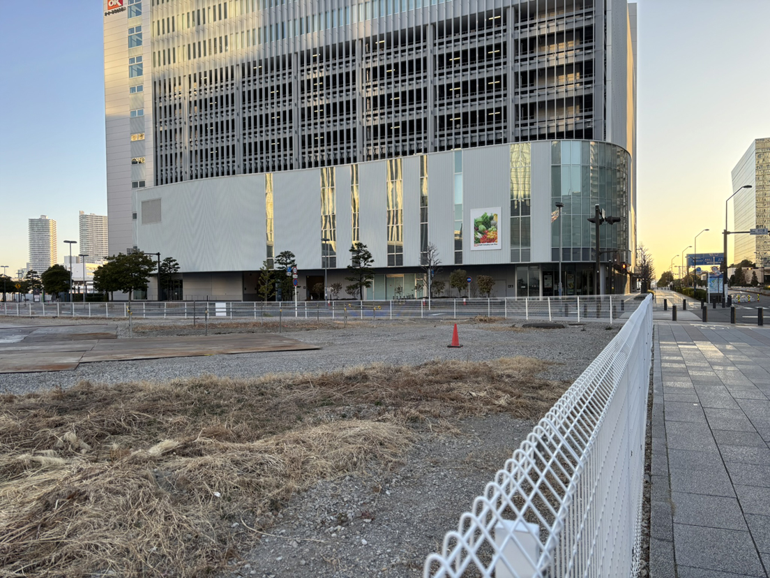 ���C�u�n�E�X ���t�g