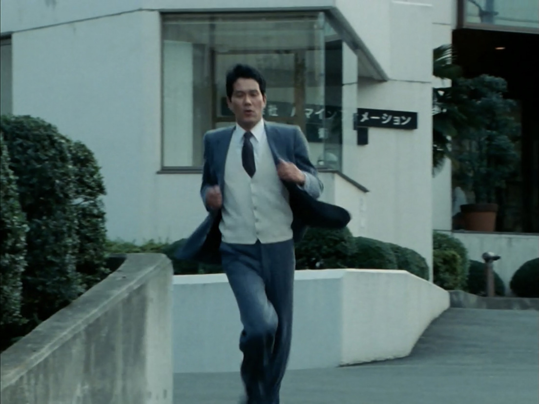 ������Ѓn�}�C���t�H���[�V����