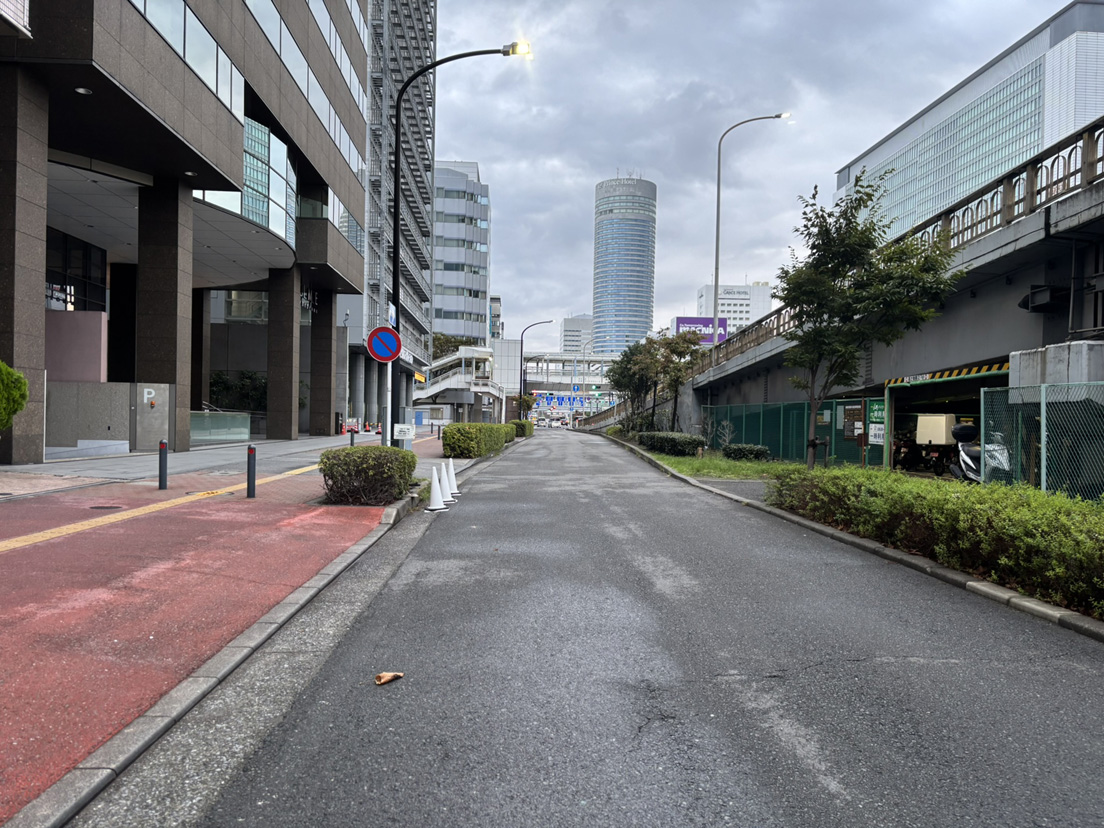 ���X�g����