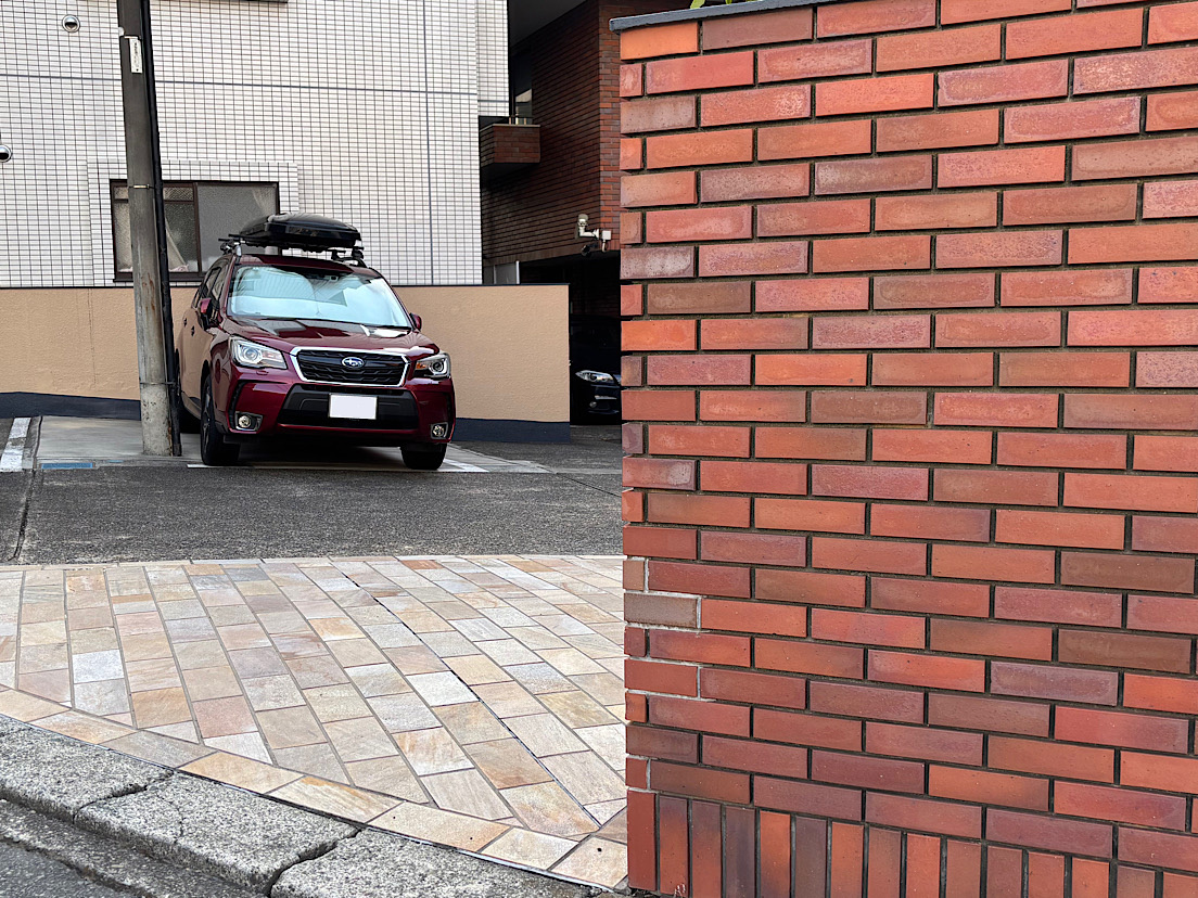 �R��p�[�N�}���V����