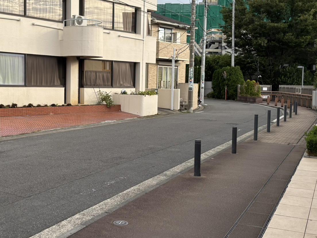 �R��p�[�N�}���V����