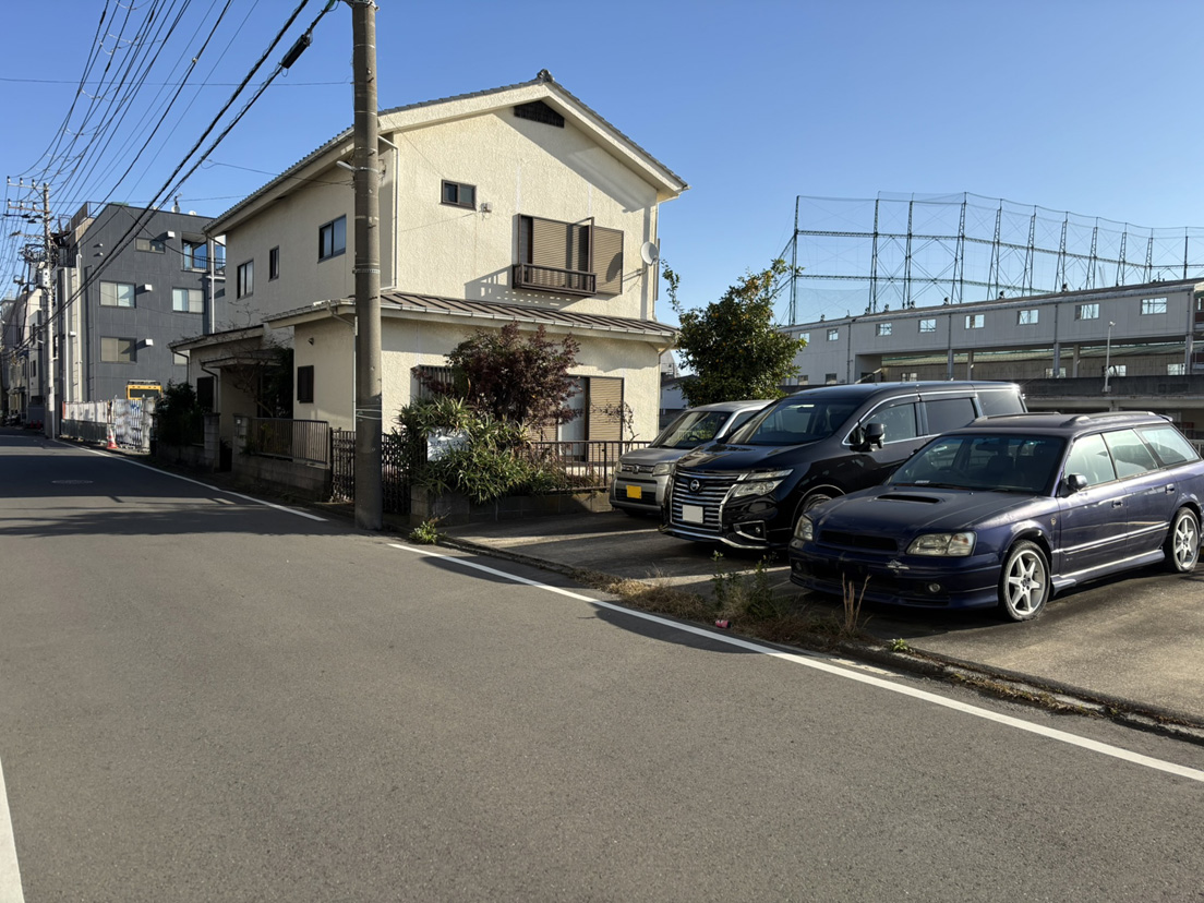 �������ݏꏊ