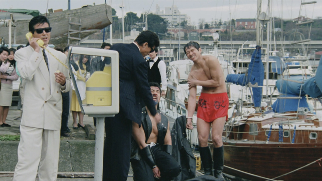 ���X�g����